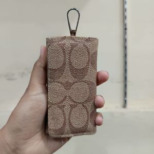 Ganci STNK