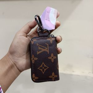 Ganci STNK