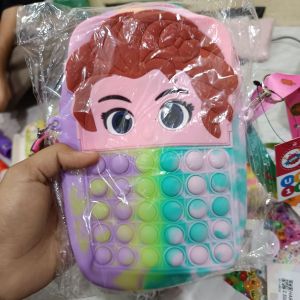 Tas Selempang anak 