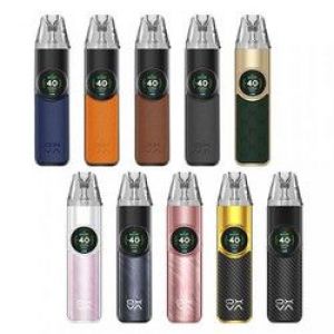 OXVA NEXLIM POOD KIT