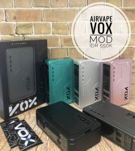VOX MOOD 200W 