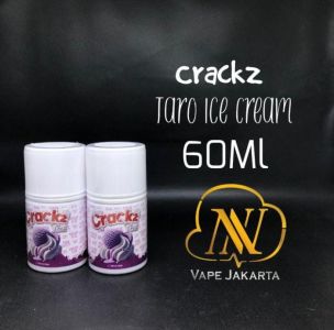 CRACKZ ICE TARO V6 60ML 2025