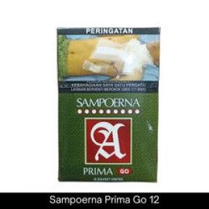 SAMPOERNA PRIMA GO
