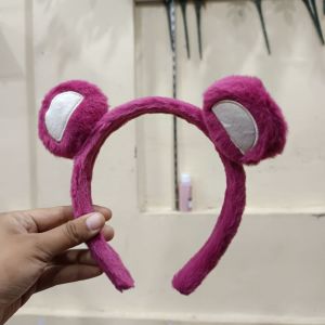 Bando Bulu/ Lotso/Pink Tua