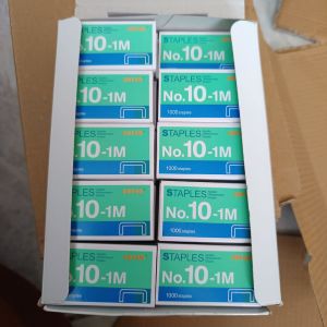 Joyko - Isi Staples No.10-1M
