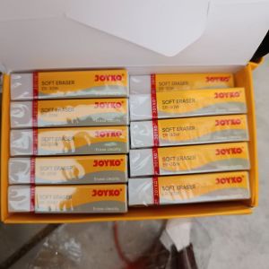 Joyko - Penghapus Pensil ER-30W