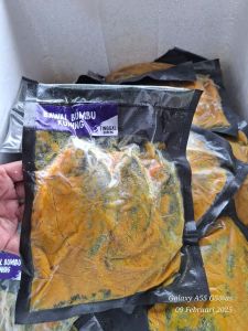 Ikan bawal