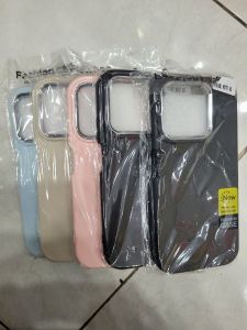 Ring Silver Pol Realme Note 60 