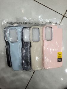 Ring Silver Pol Sam A15