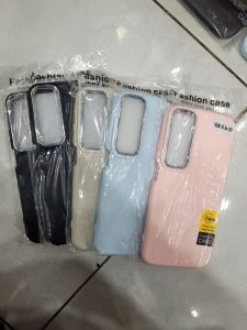 Ring Silver Pol Realme C65 