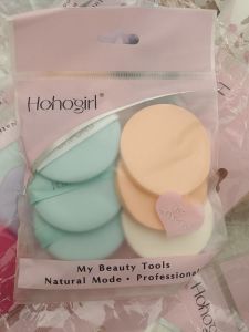 Hohogirl/ Puff