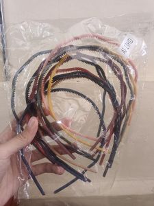 Bando Polos Gelombang/ Dove