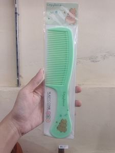 Aishu/ Sisir Gagang Rapat *
