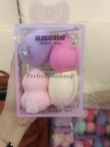 Globalstar/ Puff