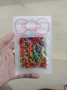Ikat Rambut Jepang Pouch 