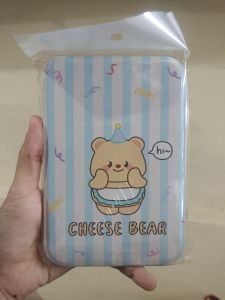 Kaca Cermin Lipat