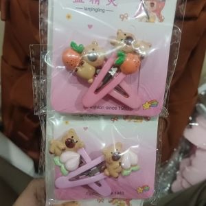 Jepit Rambut Anak
