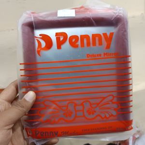 Penny/ Cermin Duduk