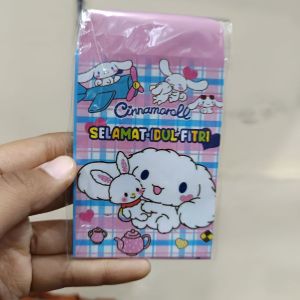 Amplop Lebaran Kecil/ Cinamorol/ 06