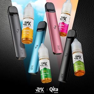 JAX POOD Free liquid 15ml