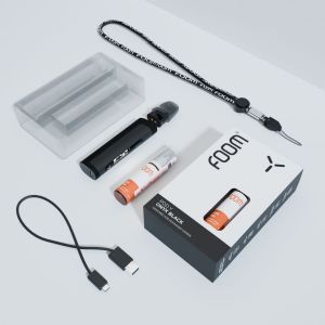 FOOM POOD Y Free liquit 15ml