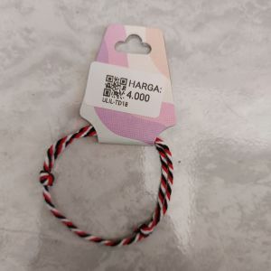 Gelang Tridatu Besar
