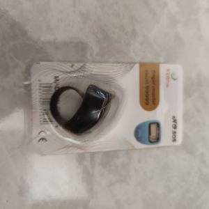 Finger Counter 