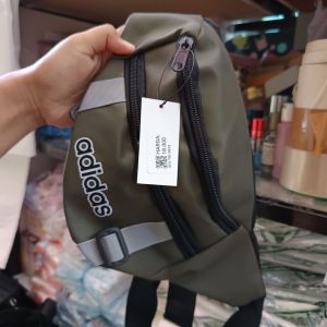 Adidas/ Waistbag/ Army