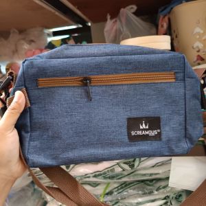 Scremous/ Waistbag/ Denim
