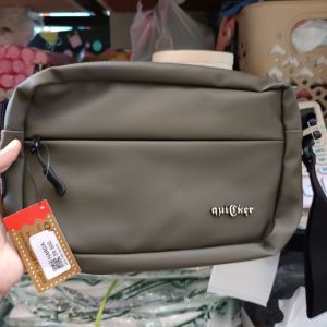 Quicker/ Waistbag/ Army