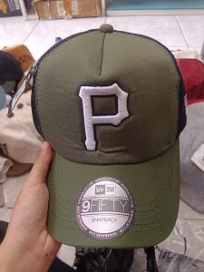Topi Trucker/ Dewasa