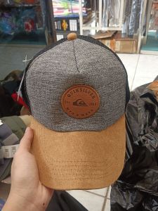 Topi Trucker/ Dewasa