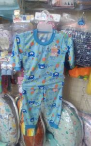 Viola set pjpj XL