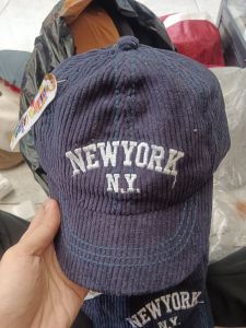 Topi Baseball/ Anak