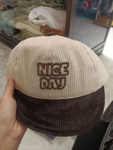 Topi Baseball/ Anak