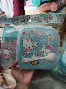 Set Tempat Makan