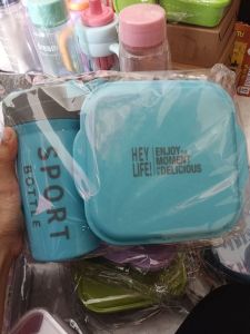 Tempat Makan
