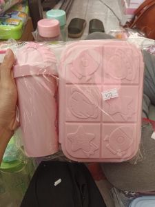 Set Tempat Makan