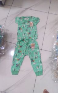 Viola set pd-pj M