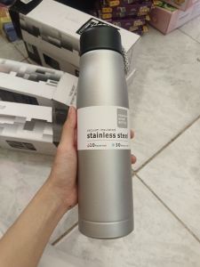 Vacum Insulated Stainless Steel