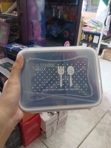 Kotak Makan