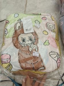 Mukena Anak Labubu/ TK