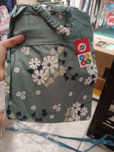 Mukena Dewasa Rayon 