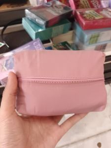 Mukena Traveling Polos