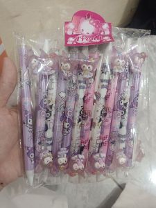 Pensil Mekanik Kuromi
