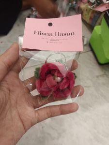Ganci Kawat Bulu