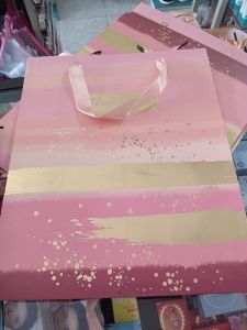 Paperbag Thankyou