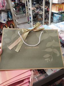 Paperbag Happy Times 
