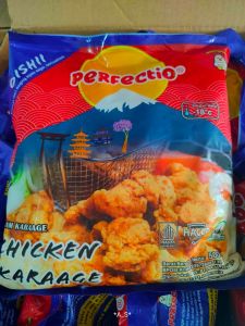 Karage perfacto
