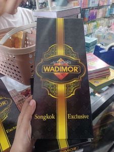 Wadimor Songkok AC Polos T9/4